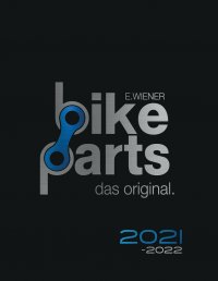 Catalogo Wiener Bike Parts 2021 italiano